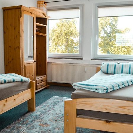 Quartier Annekathrin Leilighet Rudolstadt Eksteriør bilde